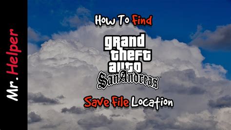 Gta san andreas save file all missions  Adwait 25