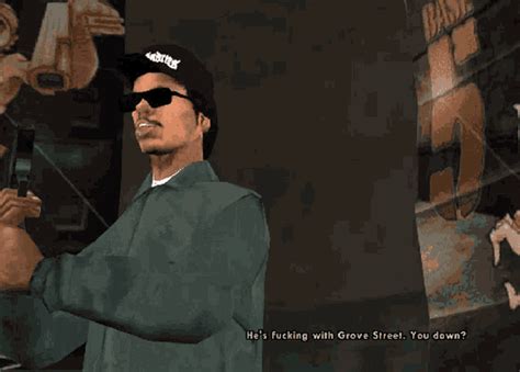 Gta san andreas sex gif 0 "Standard half naked chicks" 206B32FC 00000000