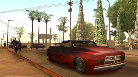 Gta san andreas slamvan location Where to find the Infernus car for the import export missions