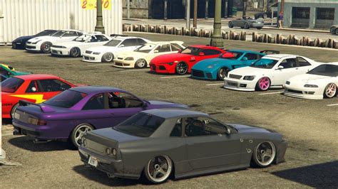 Gta v car meets  Upping your rep and reaching Car Meet Membership Rank 20 between now and August 17 will earn you a bonus to the tune of GTA$250K