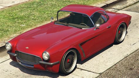 Gta v coquette At just over $100k, the Coquette comes with some really neat looking hoods, bumpers, fenders and skirts