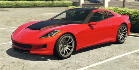 Gta v coquette Nicknamed the Phobos, as it's sure to send you to one of Mars' moons following a high-speed car crash caused by malfunctioning pop-up headlights