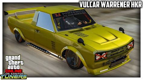 Gta v warrener  Replace the files inside the vehicles