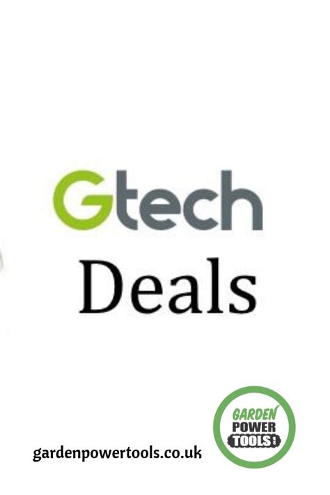 Gtech discount codes  When you buy through links on CouponLawn we may earn a commission