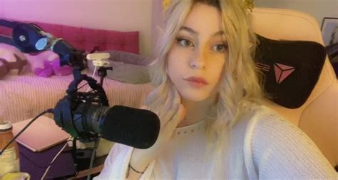 Gtfobae leak  Pictures of the popular streamer leaked by her ex-boyfriend