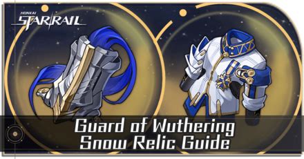 Guard of wuthering snow best character  Jingliu