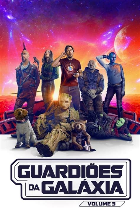 Guardiões da galaxia 2023 torrent  3 2023 Filme Dublado Online Completo HD 720p Os jogadores que desempenham papéis em filmes são chamados de atores (homens) ou atrizes (mulheres)