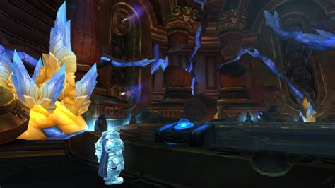 Guardian druid azerite traits  Here is the list of them:New Azerite Traits