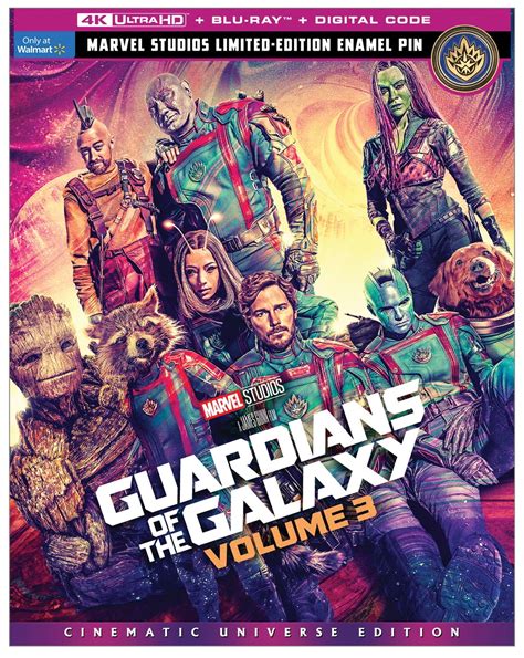 Guardians of the galaxy 3 bluray torrent 2160p