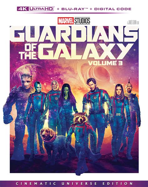 Guardians of the galaxy vol. 3 tinyzone  3 has a runtime of around two and a half hours, but promised that "not a second is wasted" despite it being the trilogy's longest film