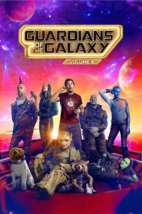 Guardians of the galaxy vol. 3 torrent magnet mp3 320 kbps Tracklist: 01