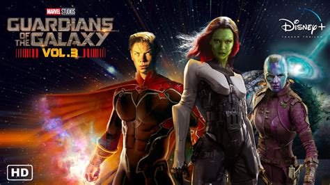 Guardians of the galaxy vol. 3 tsrip In Marvel Studios "Guardians of the Galaxy Vol