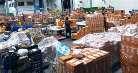 Gudang sortir shopee denpasar  Tamalanrea, Kota Makassar, Sulawesi Selatan 90241, Indonesia