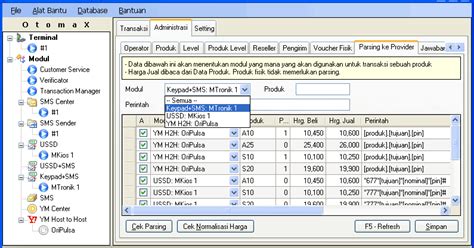 Gudang777  Panduan Menghitung Modal Server Pulsa Banyak di antara Anda yang bertanya mengenai berapa modal yang harus