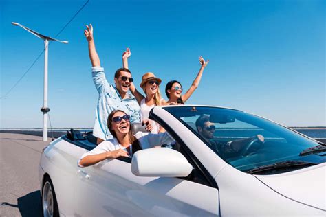 Guerin car hire  Whether you need to rent a 9- or 7-seater van or even a sports car, Guerin always has the right model for you