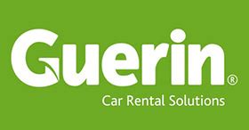 Guerin car rentals com