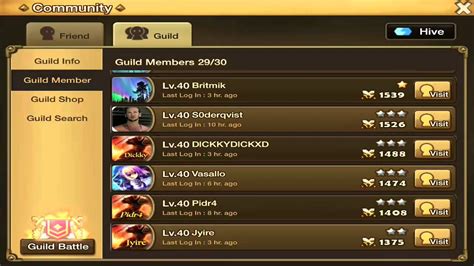 Guild shop summoners war  Top 1% Rank by size