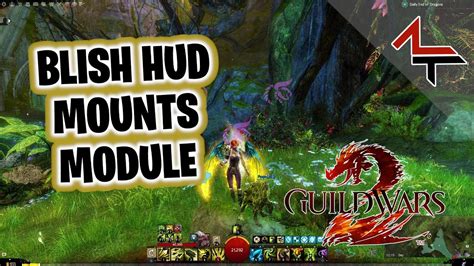 Guild wars 2 blish hud However, in addition to that, I’d like to point out something else