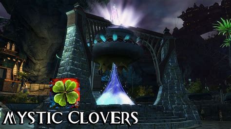 Guild wars 2 mystic clover  Contact Us; Cookies; Powered by Invision Community