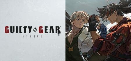 Guilty gear strive steamcharts  Tot