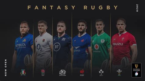 Guiness fantasy rugby  Their form players, Caelan Doris, Josh Van Der Flier, Hugo Keenan and James Lowe, will feature heavily in many teams