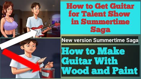 Guitar summertime saga [Verse 1] Eighteen, we were undergrads Stayed out late, never made it to class, uh Outer Richmond in a taxi cab You were sweatin' bullets on the way to my Dad's And oh, you said, "Baby, think we