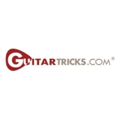 Guitar tricks coupon How to Get the Guitar Tricks Special Deal Discount Coupon Code YouTube Video