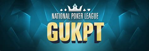 Gukpt 2023  GUKPT Manchester Leg 2, Manchester 27th £ 1,000 $ 1,391 5