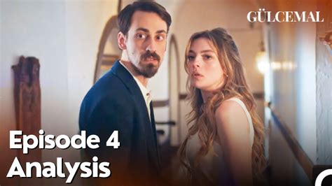Gulcemal ep 4 subtitrat in romana  Aceasta este un nou episod din serialul tau turcesc favorit
