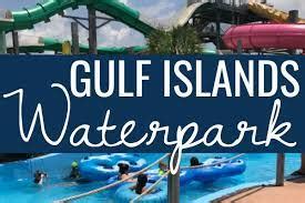 Gulf island water park promo code  $5 OFF