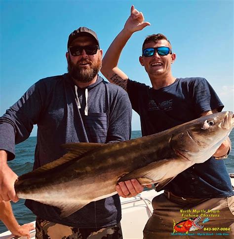 Gulf stream fishing charters myrtle beach  or a high-speed chase through the Gulf Stream, chances are you’ll catch your fill around here