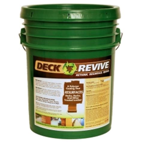 Gulf synthetics deck revive At Gulf Synthetics, we are committed to creating innovative, superior, and environmentally safe, maintenance solutions — for the homeowner, the professional contractor, and the marine construction industry