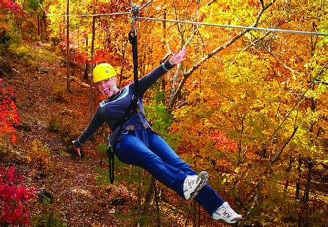 Gulfport zipline  Visitor Centres