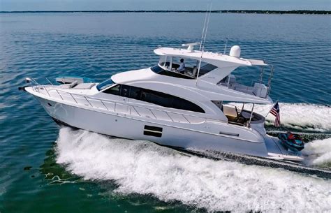 Gulfstream yachts for sale  sportfish yachts designed by Roy Merritt and built by Merritt Boatworks