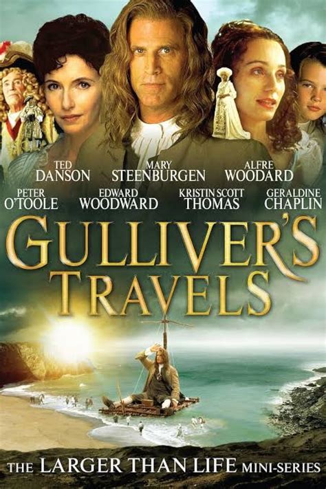 Gulliver's travels imdb  With Jack Black, Jason Segel, Emily Blunt, Amanda Peet