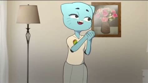 Gumball finds his moms only fans  Nicole Watterson's Son Finds Her OnlyFans (Matchattea) [Amazing World of Gumball] : u/Naufas