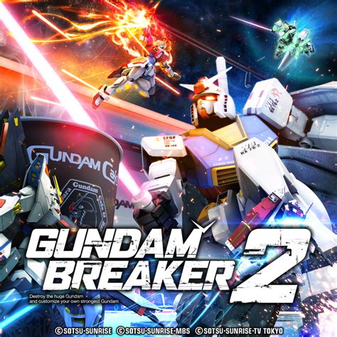 Gundam breaker 2 english patch ps3 0