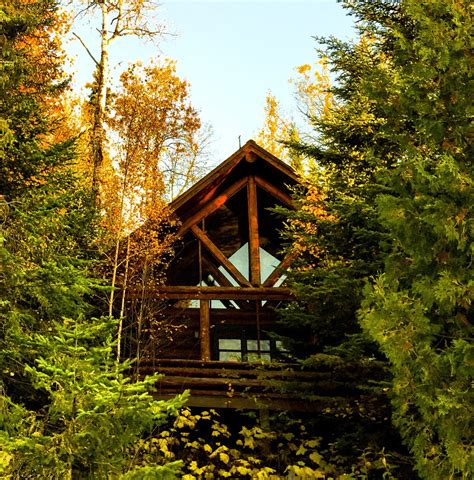 Gunflint trail lodging  As many of the Trail Service Center hosts before us our goal remains