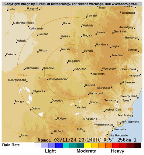 Gunnedah weather radar Hourly Local Weather Forecast, weather conditions, precipitation, dew point, humidity, wind from Weather