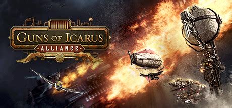 Guns of icarus steam charts  Store | Hub