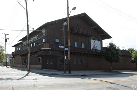 Gunselman's daily specials Gunselman's Tavern has been the public house in Fairview Park for almost 80 years