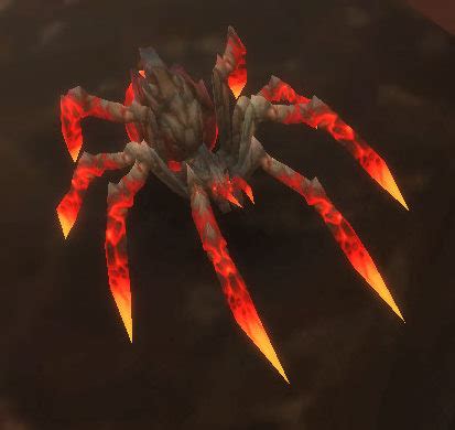 Gurth'tilac  Bosses: (7) Beth’tilac, Lord Rhyolith, Alysrazor, Shannox, Baleroc, the