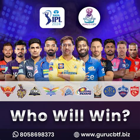 Gurucbtf || gurucbtf || ipl betting tips & predictions online free cricket betting tips & predictions for ipl, big bash, bpl, psl all t20 matches, odi matches & domestic leagues of cricket