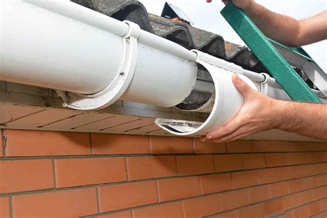 Gutter repair coconut creek  Get