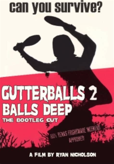 Gutterballs 2 streaming  Video : HDTV 720p-1080p-1080i 1280×720-1920×1080-1440×1080 