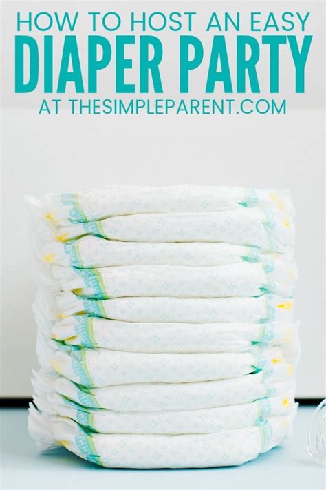 Guy diaper party 95 (25% off) Add to Favorites