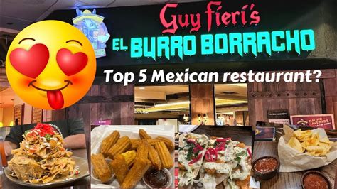 Guy fieri harrah's laughlin Guy Fieri's El Burro Borracho: Not impressed - See 757 traveler reviews, 166 candid photos, and great deals for Laughlin, NV, at Tripadvisor