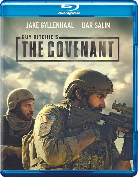Guy ritchie's the covenant 123 movies  Jake Gyllenhaal stars as an American soldier who feels compelled to rescue his Afghan interpreter, in hiding and hunted by the Taliban