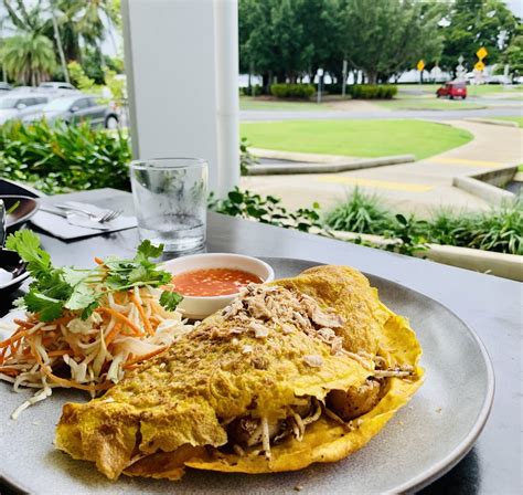 Guyala cafe reviews  Cairns