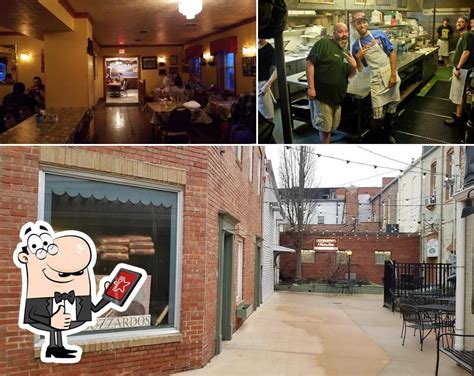 Guzzardo's lincoln il  Call: 217-732-6370, get directions to Downtown, Lincoln, IL, 62656, company website, reviews, ratings, and more!7 reviews #11 of 24 Restaurants in Lincoln American